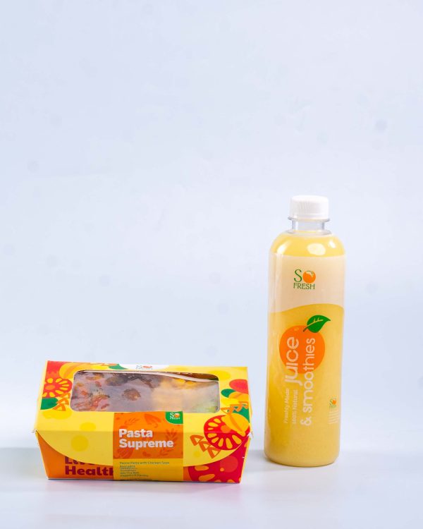 Supreme Pasta Punch - Image 3