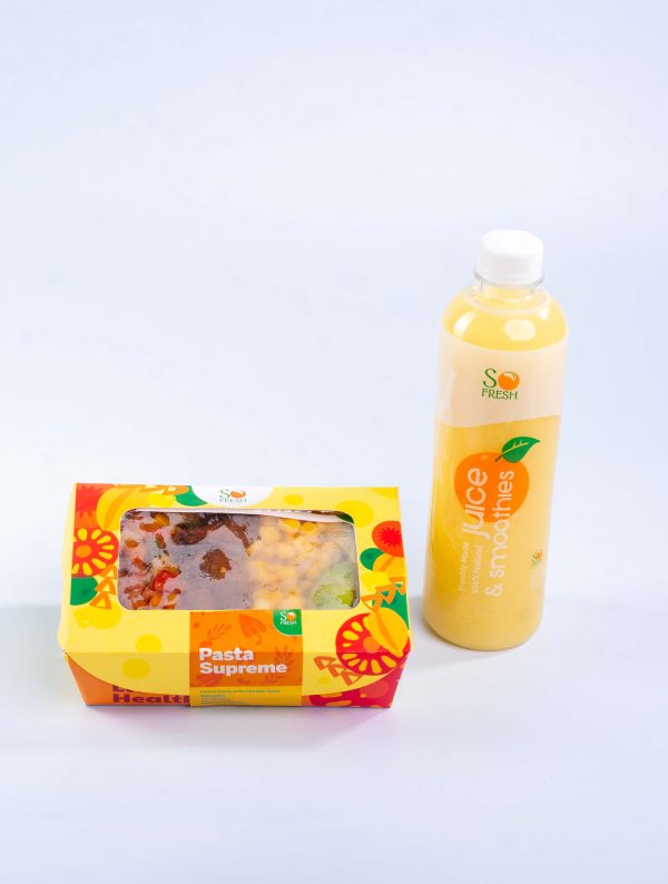 Supreme Pasta Punch - Image 4