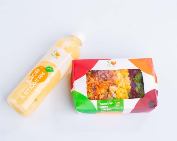 Spicy Zing Boost - Image 4