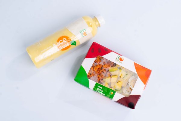 Avo Energy Boost - Image 2