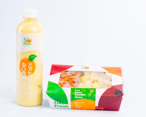 Avo Energy Boost - Image 3