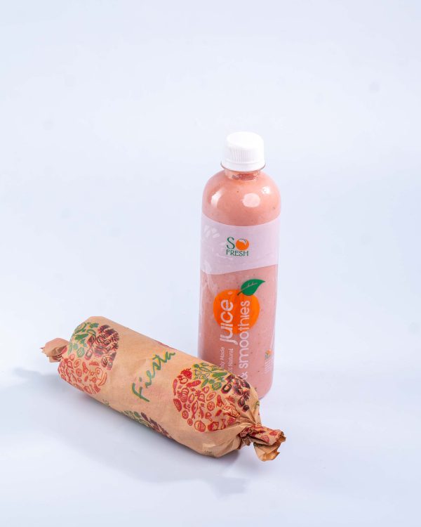 Fiesta Flavor Wrap - Image 3